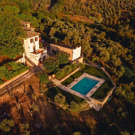 Podere Di Montecchio فلورنس المظهر الخارجي الصورة