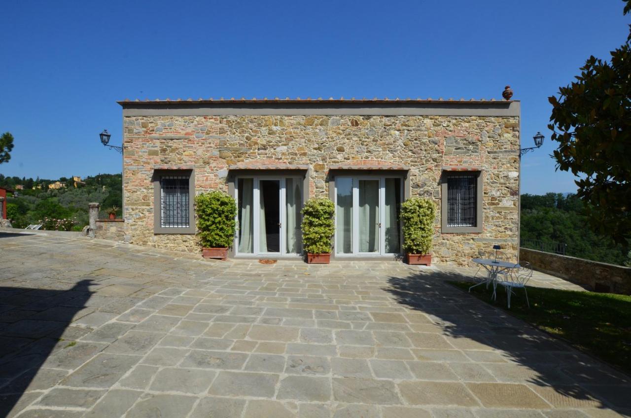 Podere Di Montecchio فلورنس المظهر الخارجي الصورة